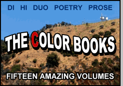 The Color Books Series