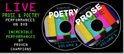 Prose and Poetry DVDs
